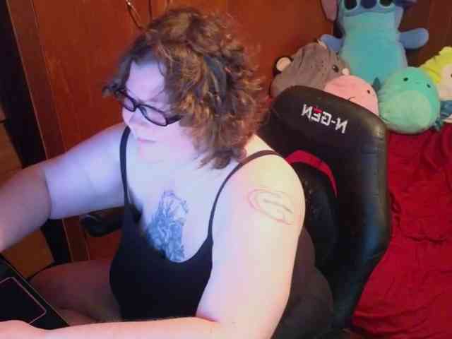 RamoraRey webcam