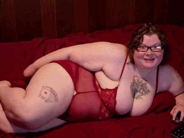 RamoraRey webcam