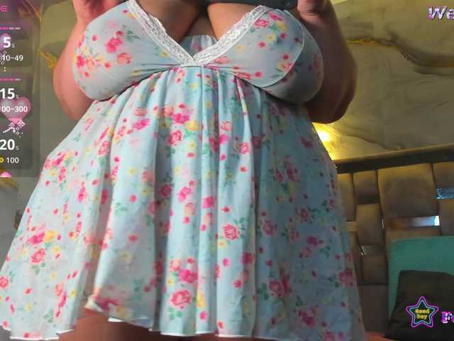 Danielaa-a live cam preview