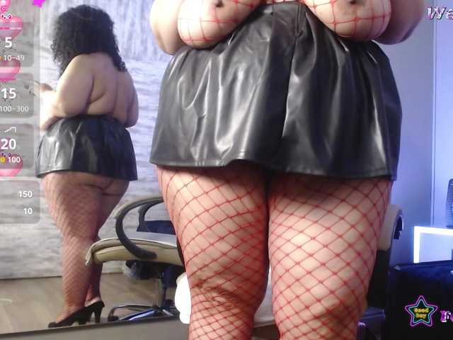 Danielaa-a live cam
