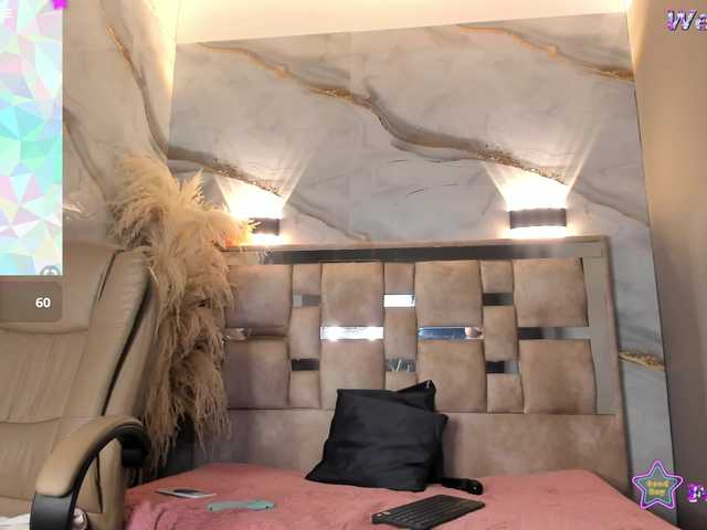 Danielaa-a's BongaCams show and profile