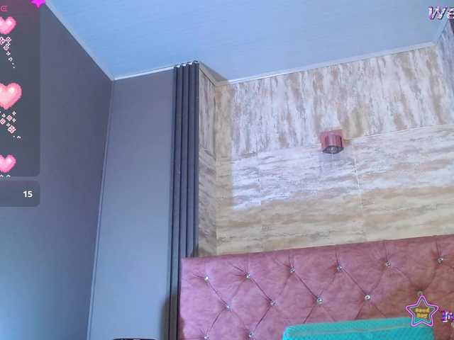 Danielaa-a live webcam show