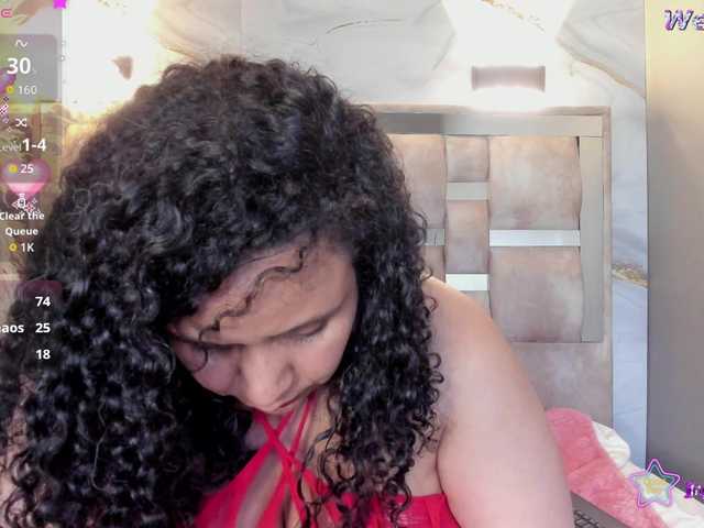 danielaa-a cam belle