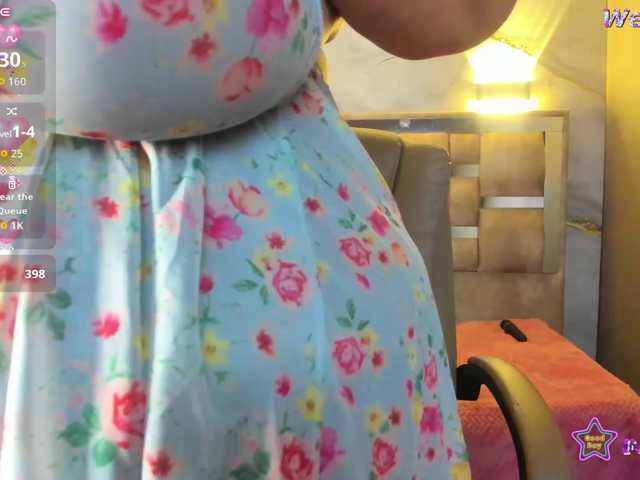 Danielaa-a live cam on BongaCams