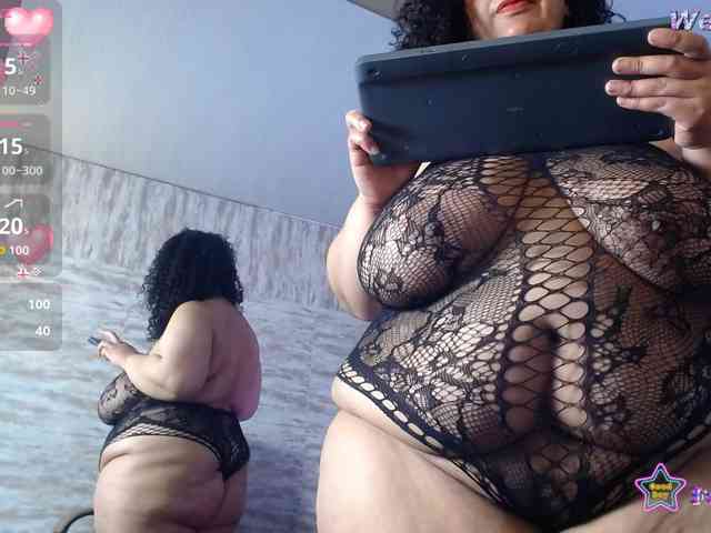 Danielaa-a webcam