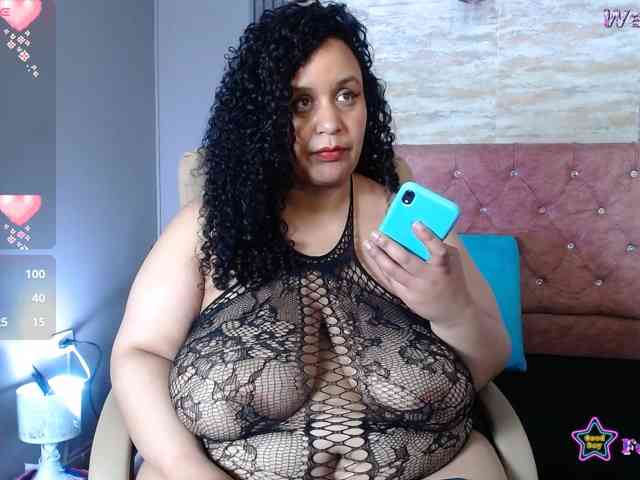 Danielaa-a webcam