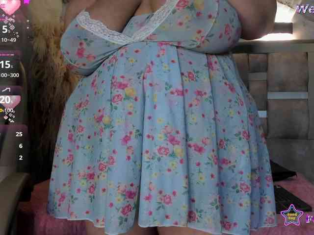 Danielaa-a webcam