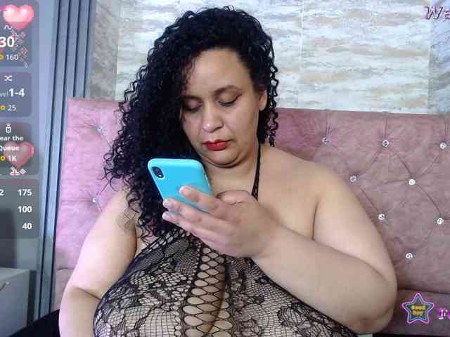 Danielaa-a webcam
