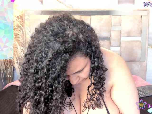 Danielaa-a webcam