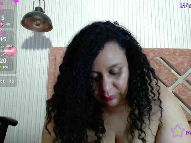 Danielaa-a webcam