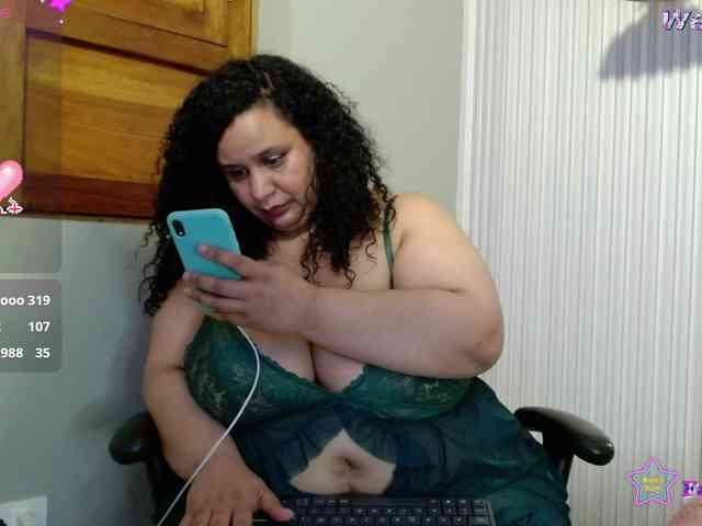 Danielaa-a webcam