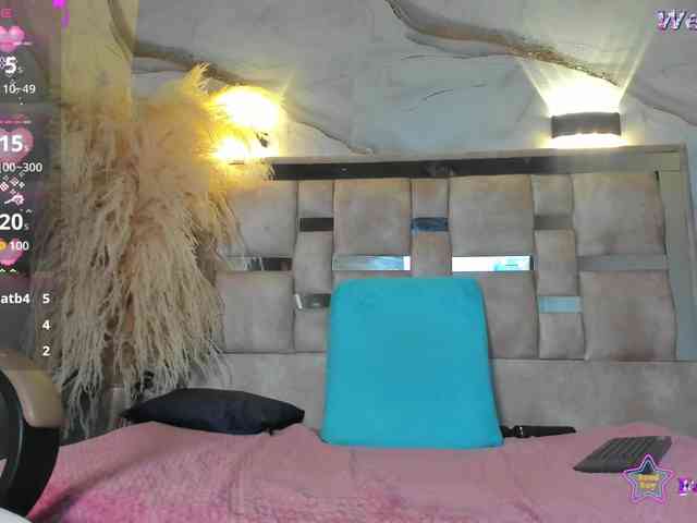 Danielaa-a webcam