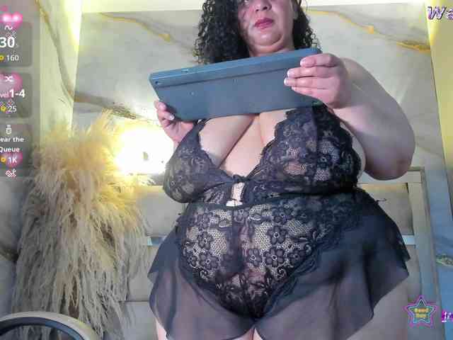Danielaa-a webcam