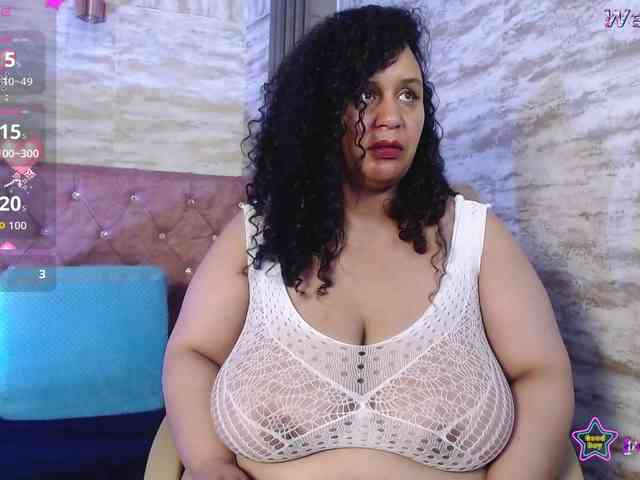 Danielaa-a webcam