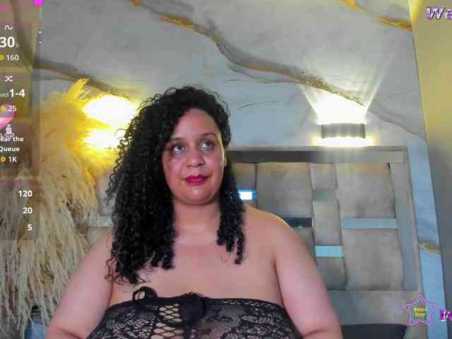Danielaa-a webcam