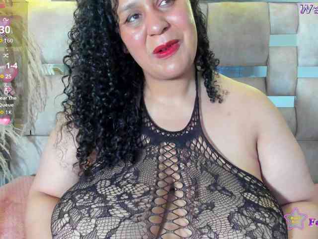 Danielaa-a webcam