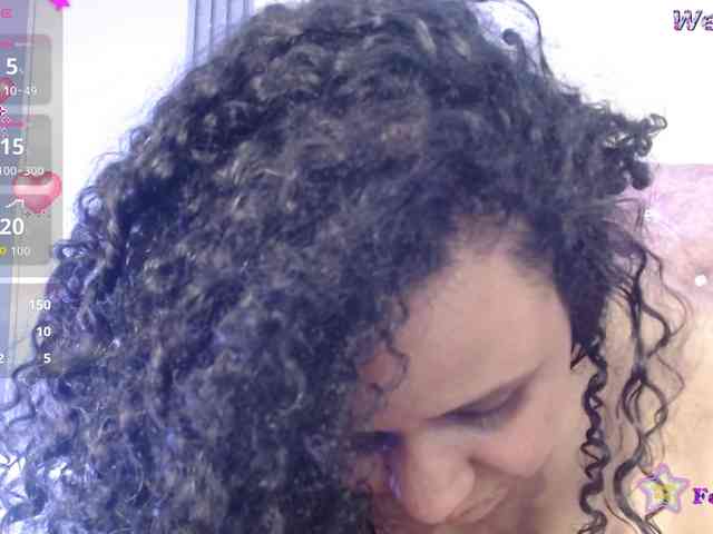 Danielaa-a webcam