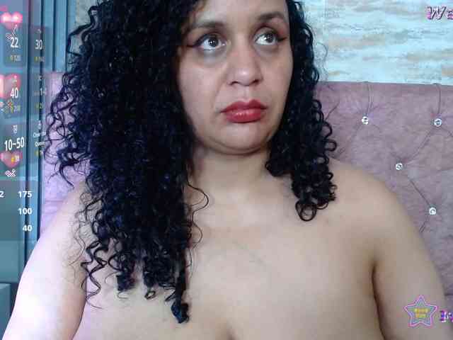 Danielaa-a webcam