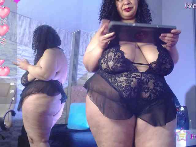 Danielaa-a webcam