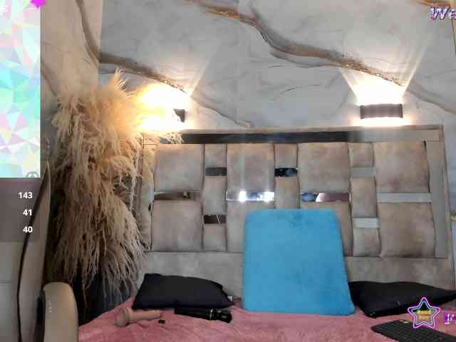 Danielaa-a webcam