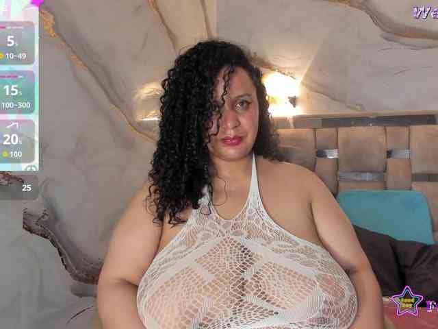 Danielaa-a webcam