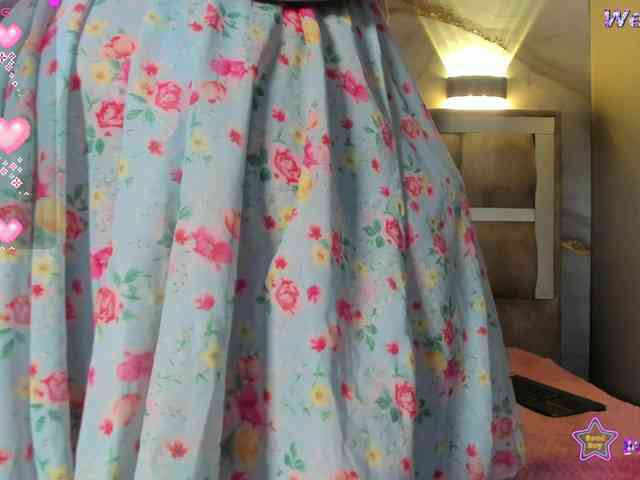 Danielaa-a webcam