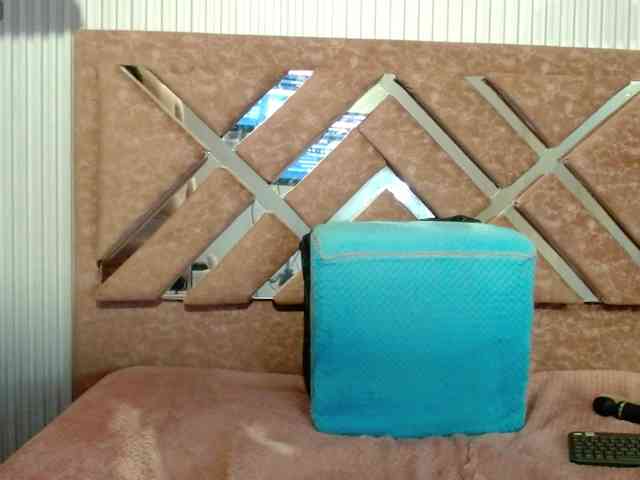 Danielaa-a webcam
