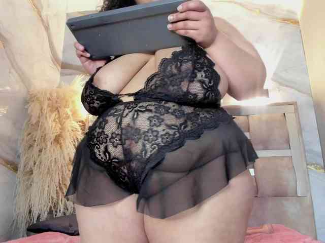 Danielaa-a webcam