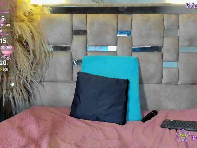 Danielaa-a webcam