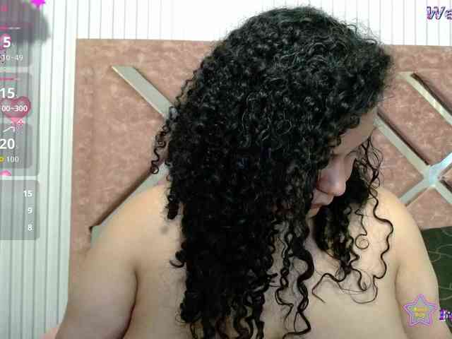 Danielaa-a webcam