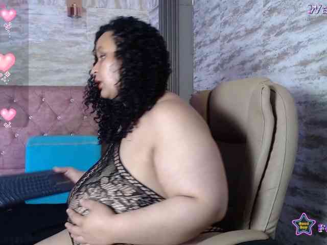 Danielaa-a webcam