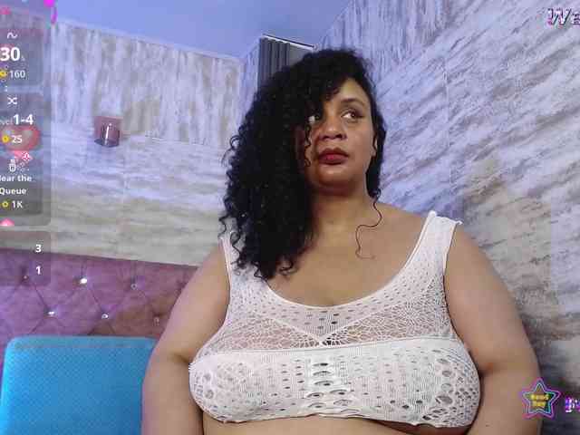 Danielaa-a webcam