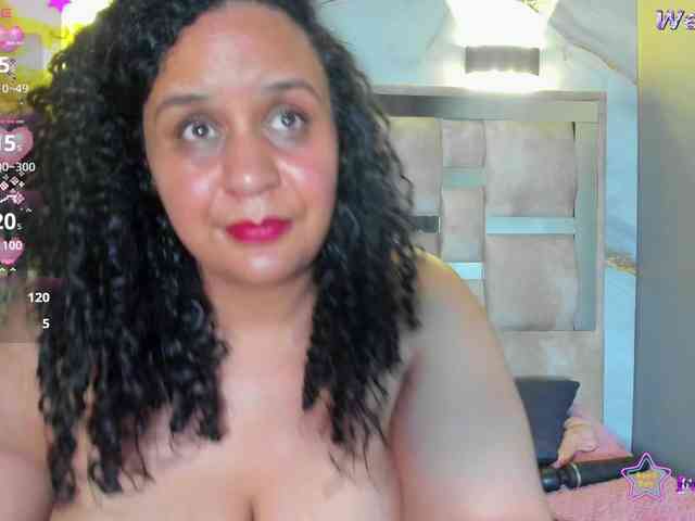 Danielaa-a webcam