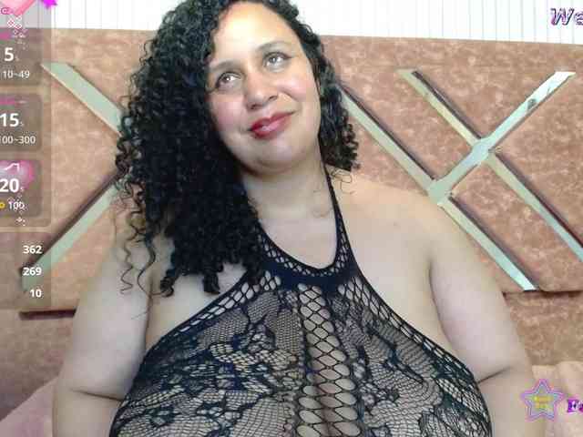 Danielaa-a webcam