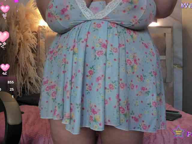 Danielaa-a webcam