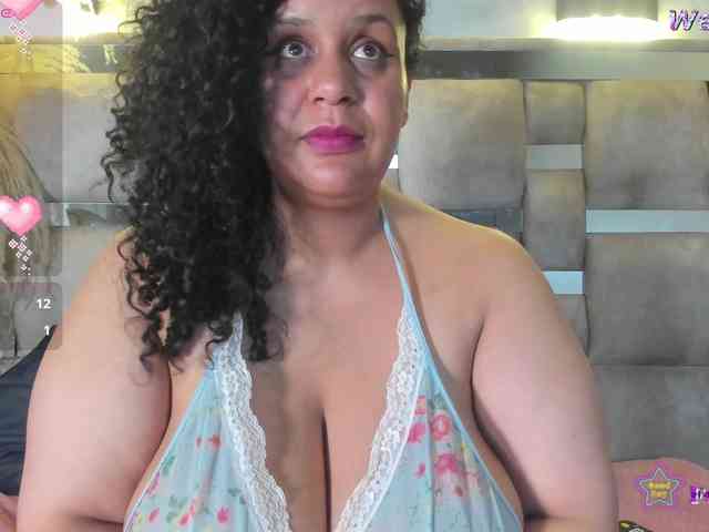 Danielaa-a webcam