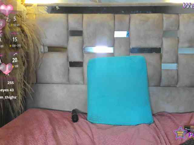 Danielaa-a webcam