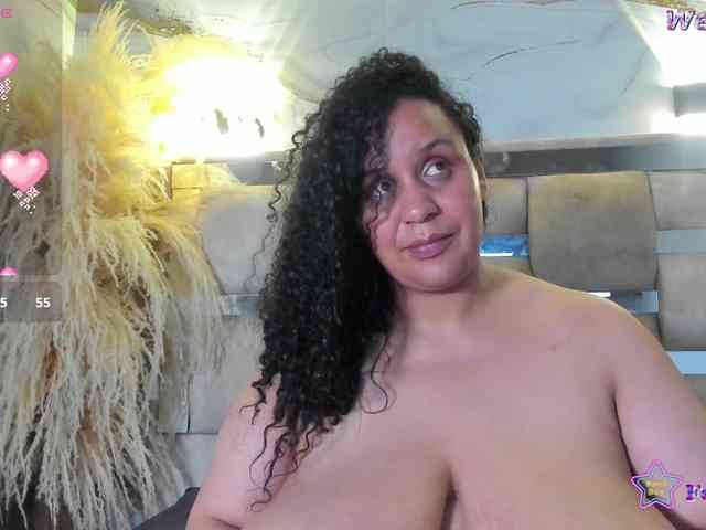 Danielaa-a webcam
