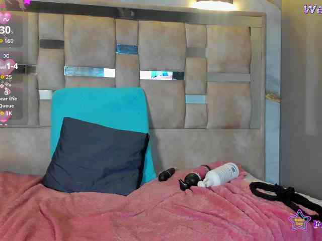 Danielaa-a webcam