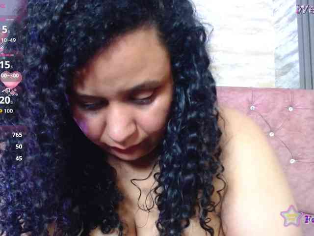 Danielaa-a webcam