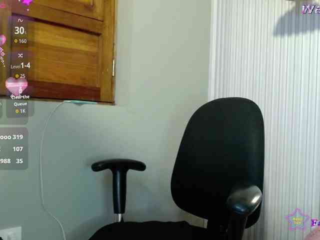 Danielaa-a webcam