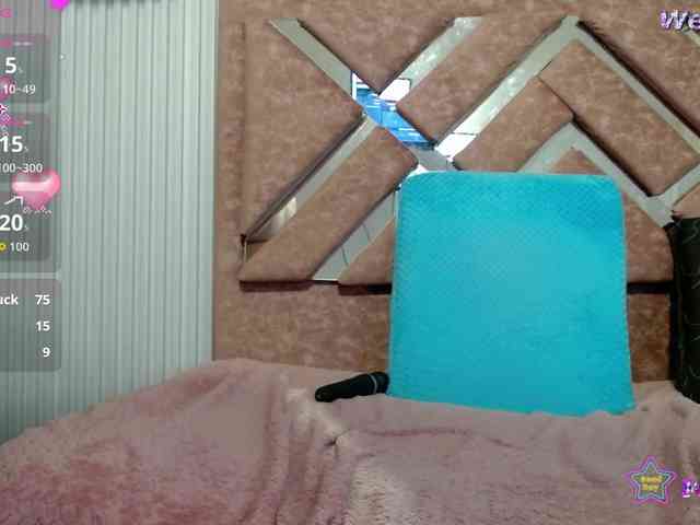 Danielaa-a webcam