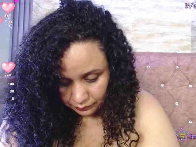 Danielaa-a webcam