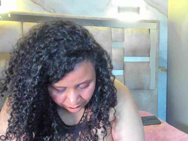 Danielaa-a webcam