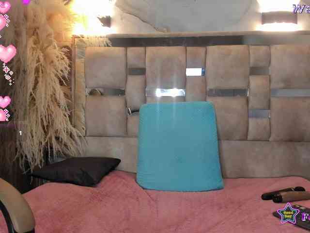 Danielaa-a webcam