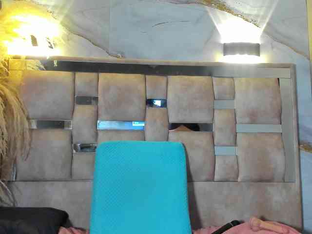 Danielaa-a webcam