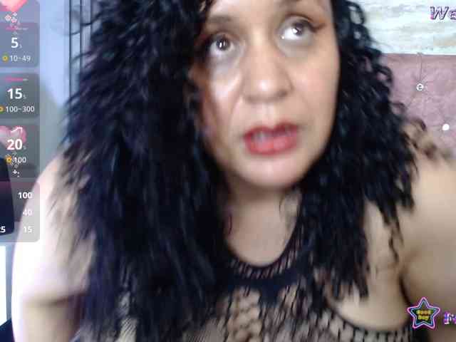 Danielaa-a webcam