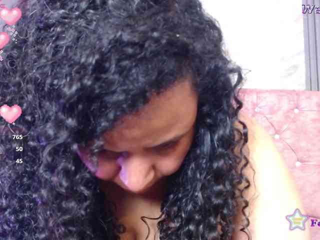 Danielaa-a webcam