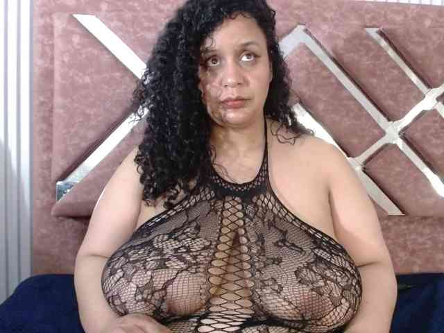 Danielaa-a webcam