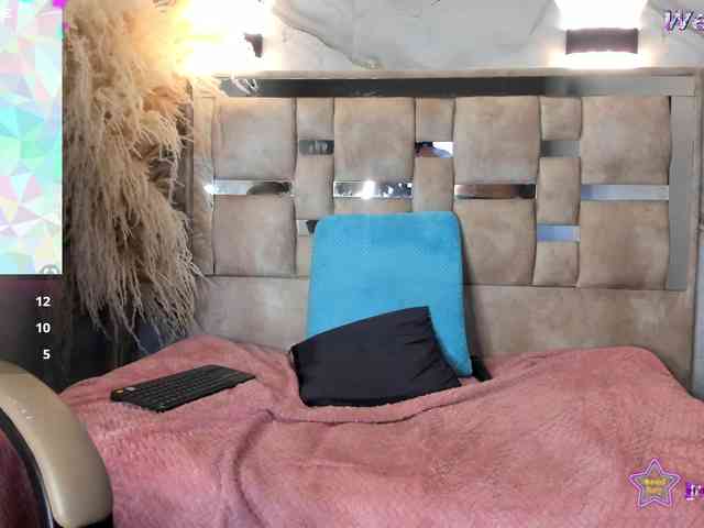 Danielaa-a webcam